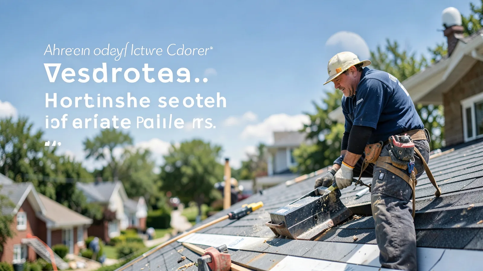 Roof Replacement in Posen, IL near me
